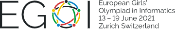 Resultados de Perú en la EGOI 2021