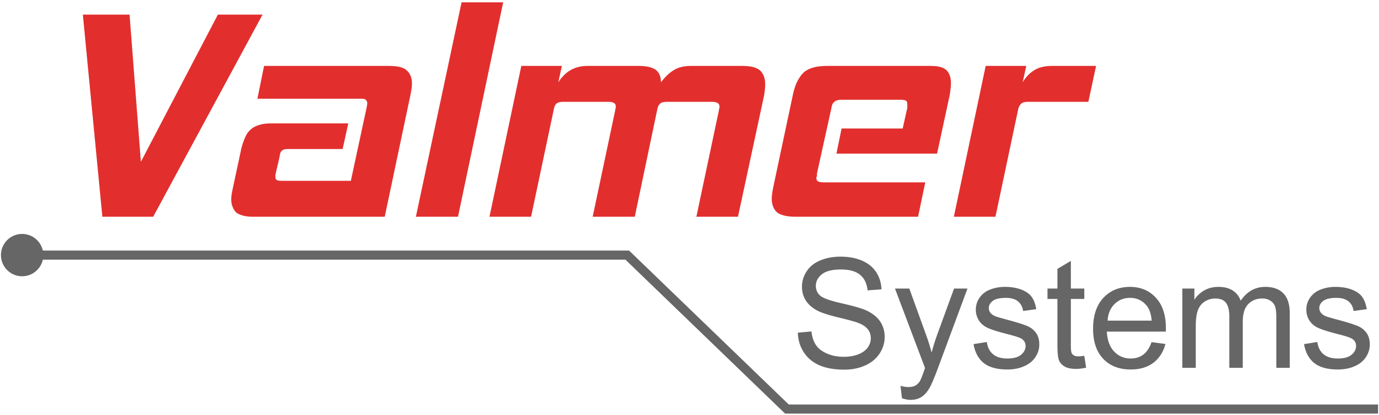 Valmer Systems es una empresa especializada en implementar sistemas de ingeniería, servicios cloud e infraestructura on-premise que busca impulsar soluciones tecnológicas de clase mundial que permitan a sus clientes concentrarse en su negocio y hacer lo que mejor saben hacer.